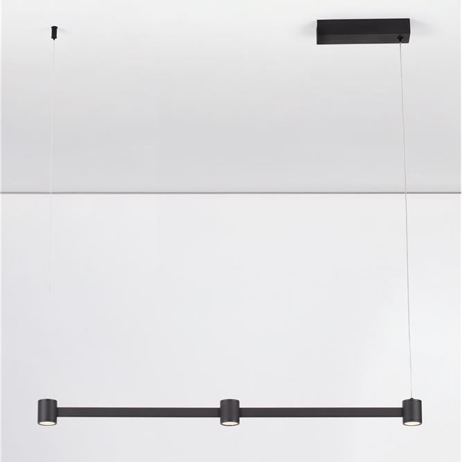 Lampa suspendata dimabila PUIZE 80CM