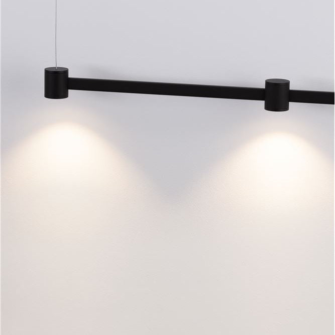 Lampa suspendata dimabila PUIZE 80CM