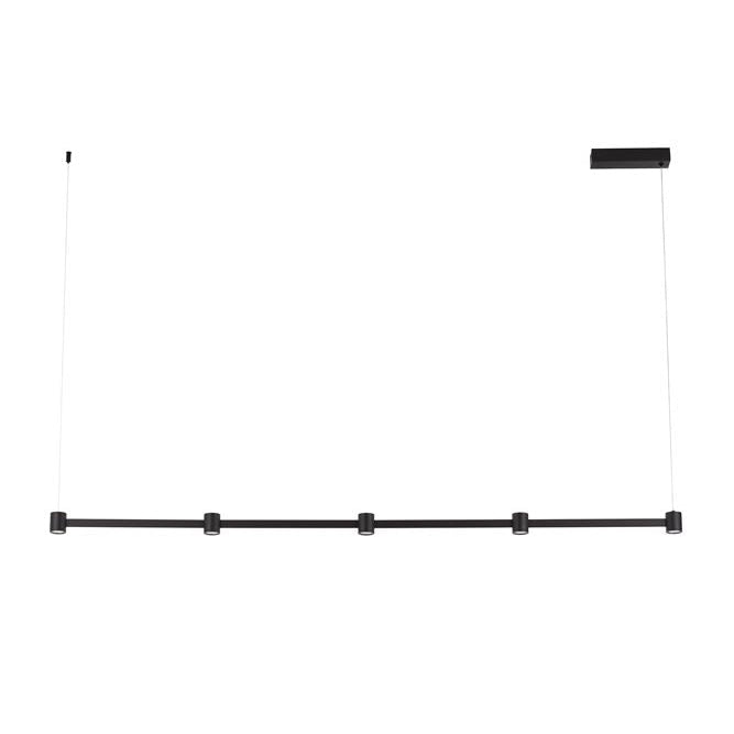 Lampa suspendata dimabila PUIZE 156CM