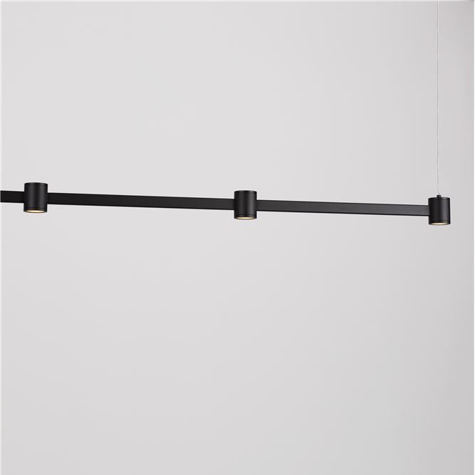 Lampa suspendata dimabila PUIZE 156CM