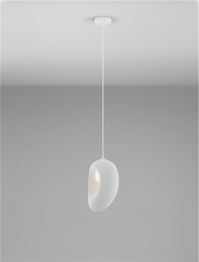 Lampa suspendata TEMPUS 30CM