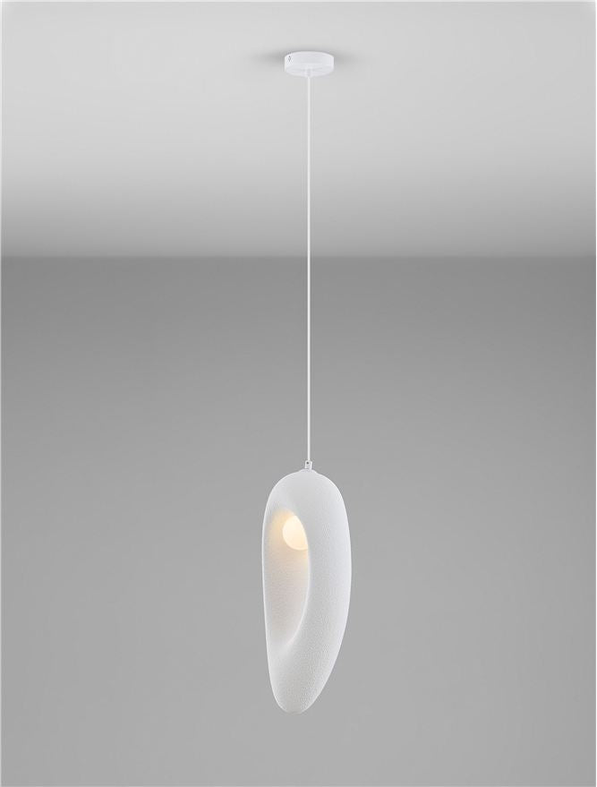 Lampa suspendata TEMPUS 48CM