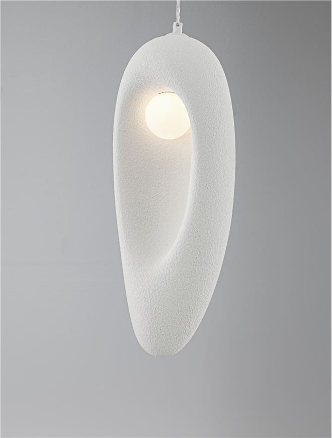 Lampa suspendata TEMPUS 48CM