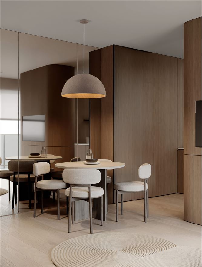 Lampa suspendata STARLA