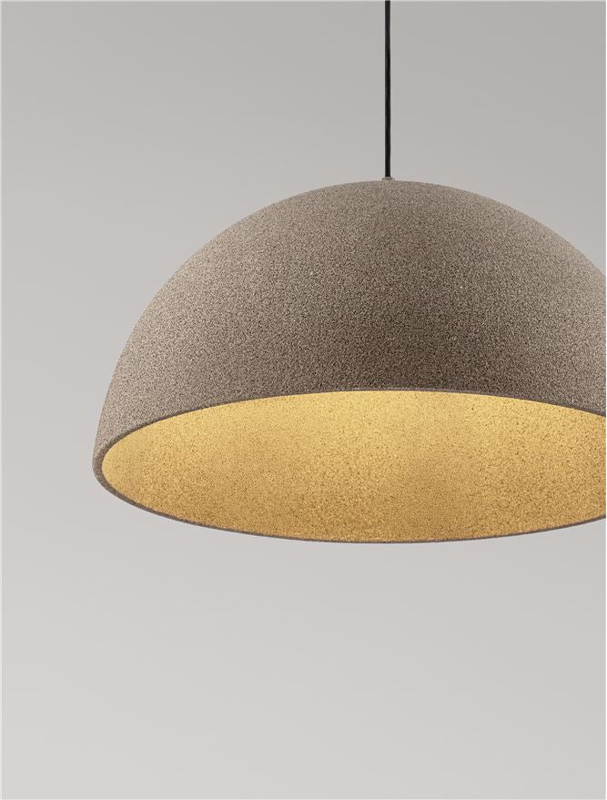 Lampa suspendata STARLA