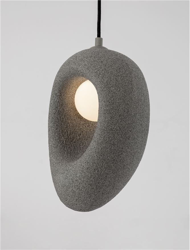 Lampa suspendata TEMPUS 30CM