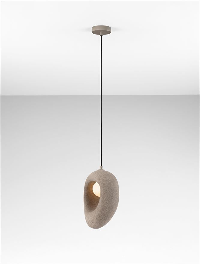 Lampa suspendata TEMPUS 30CM