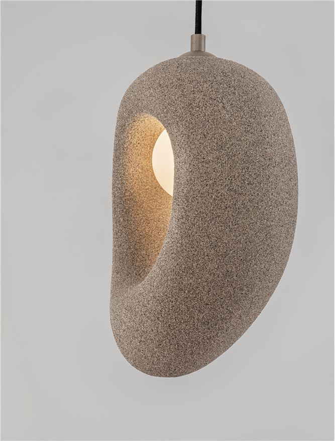 Lampa suspendata TEMPUS 30CM