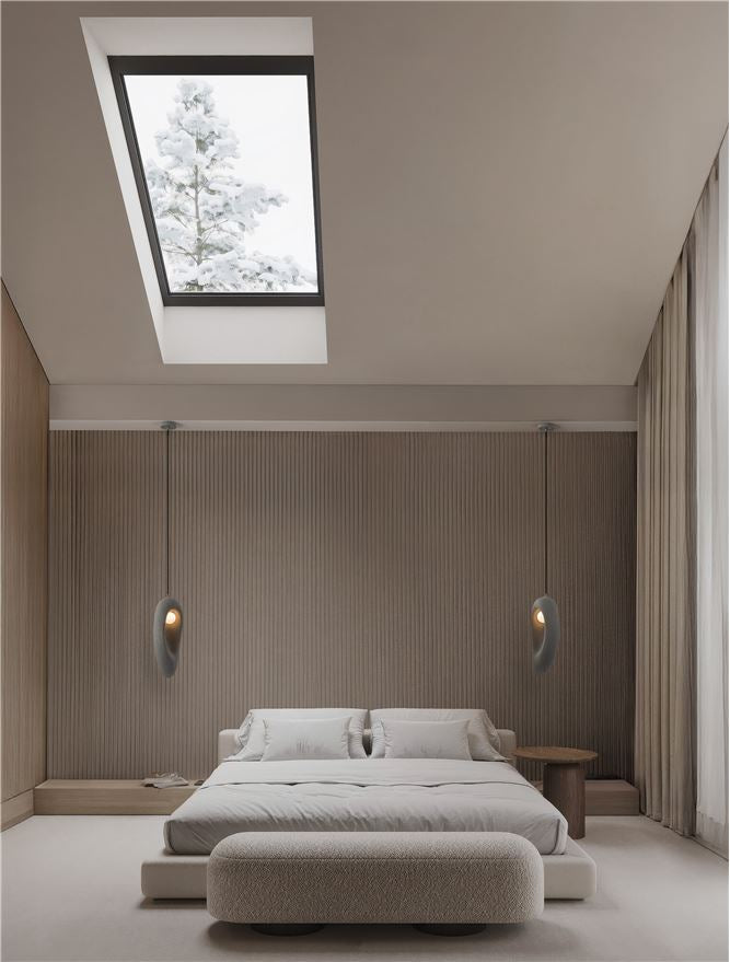 Lampa suspendata TEMPUS 48CM