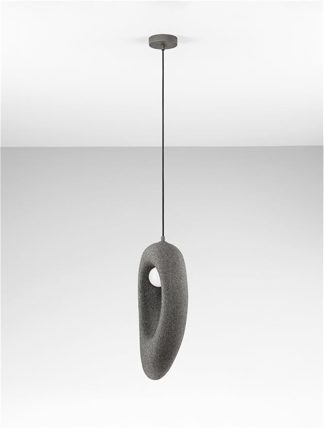 Lampa suspendata TEMPUS 48CM