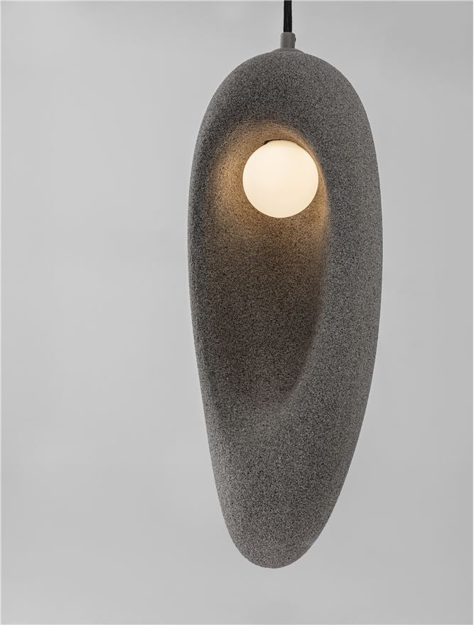 Lampa suspendata TEMPUS 48CM