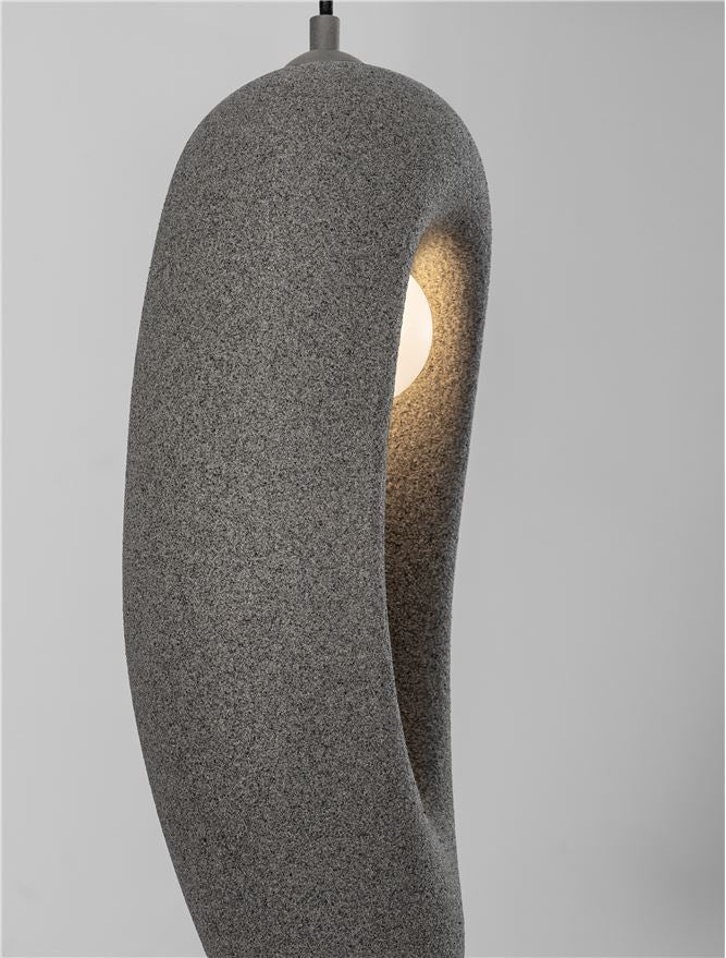 Lampa suspendata TEMPUS 48CM