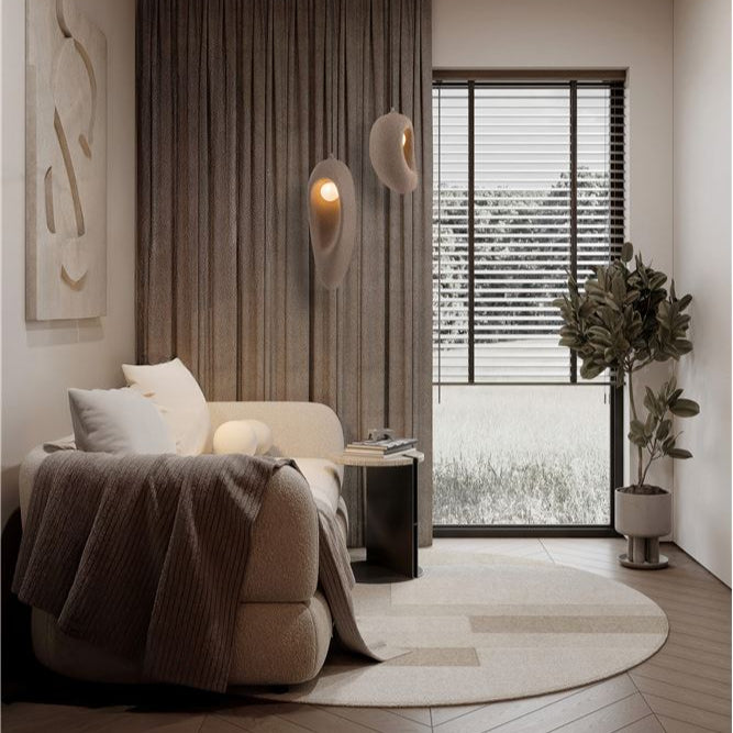 Lampa suspendata TEMPUS 48CM