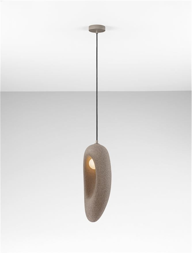 Lampa suspendata TEMPUS 48CM