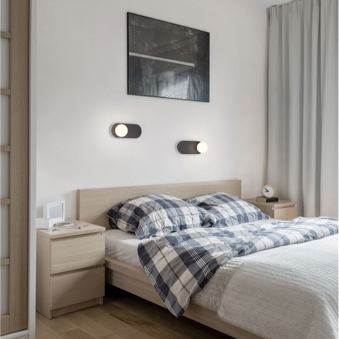 Aplica de perete BLOB