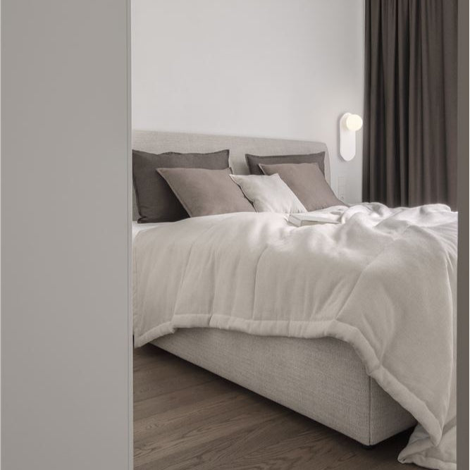 Aplica de perete BLOB