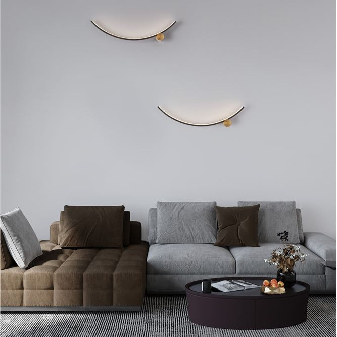 Aplica de perete KIMA