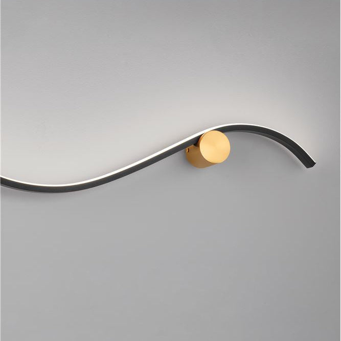 Aplica de perete KIMA S 65 CM