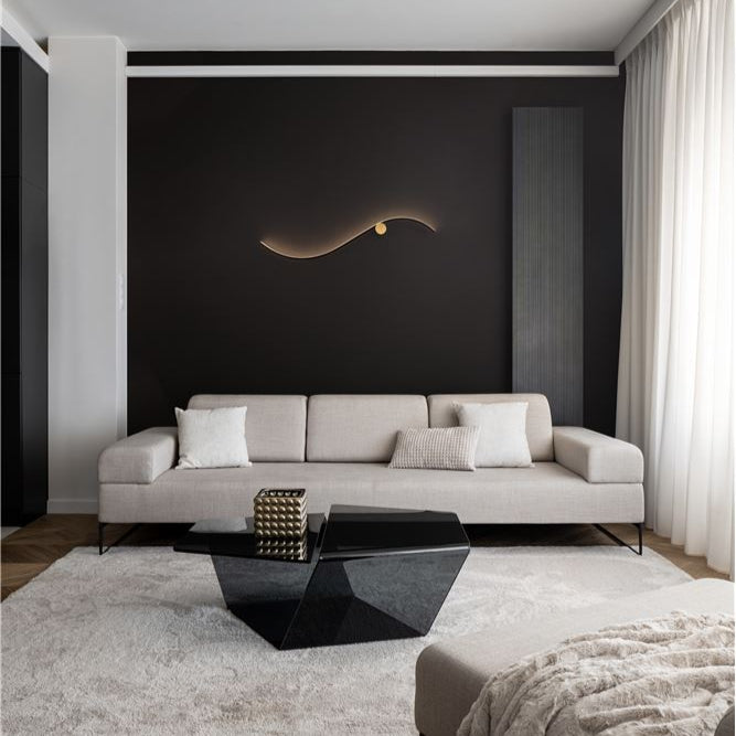 Aplica de perete KIMA S 100 CM