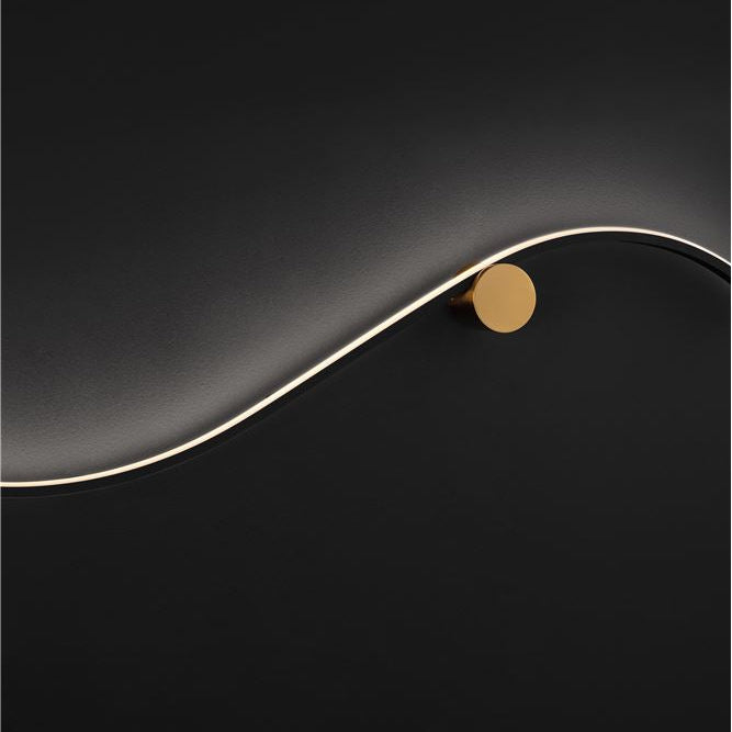 Aplica de perete KIMA S 100 CM