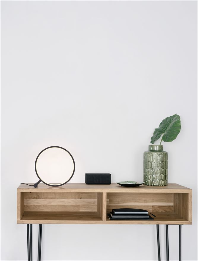 Veioza cu telecomanda HOLA 30CM