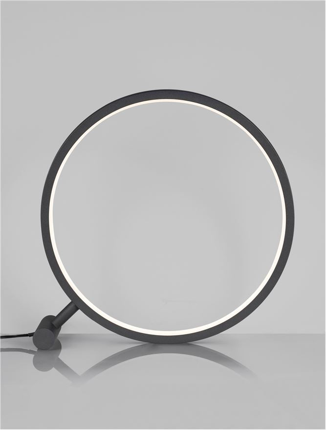 Veioza cu telecomanda HOLA 30CM