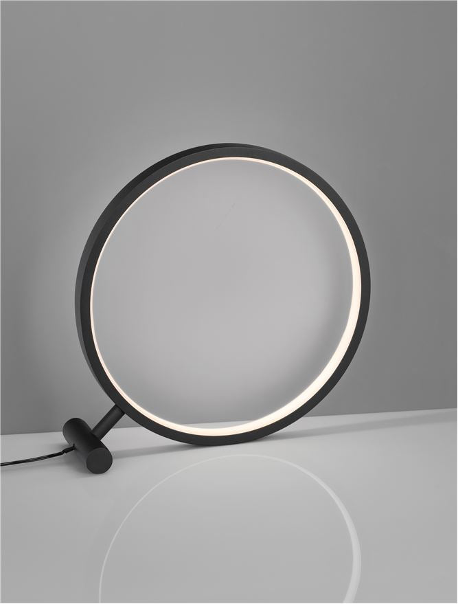 Veioza cu telecomanda HOLA 30CM