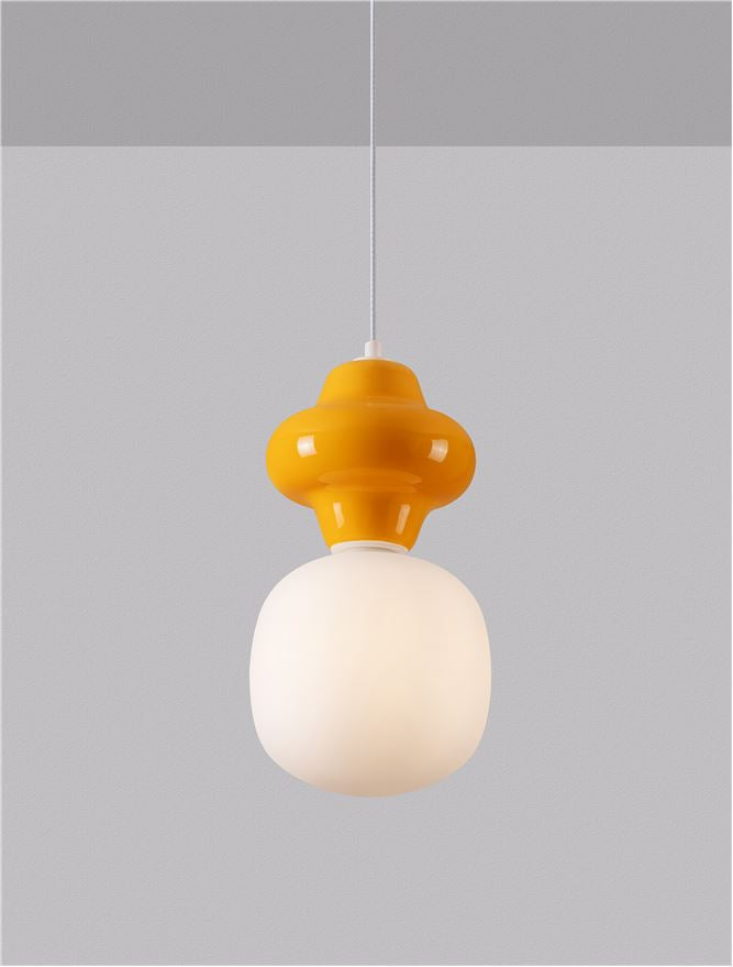 Lampa suspendata CLIO