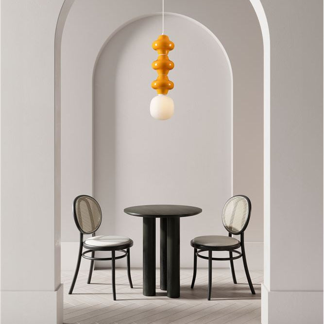 Lampa suspendata CLIO TRIO