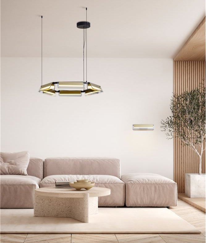 Lampa suspendata APNEA