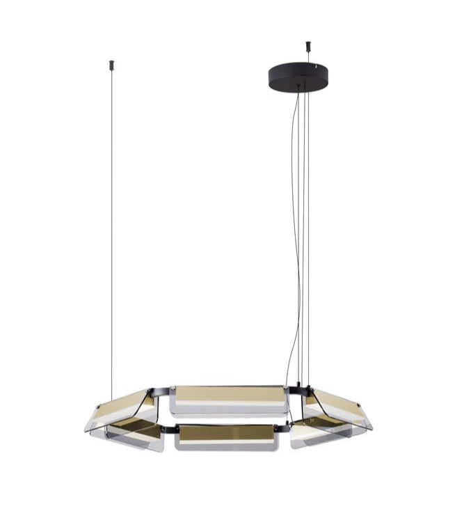 Lampa suspendata APNEA