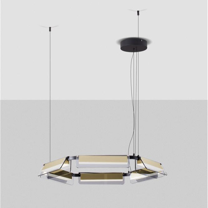 Lampa suspendata APNEA