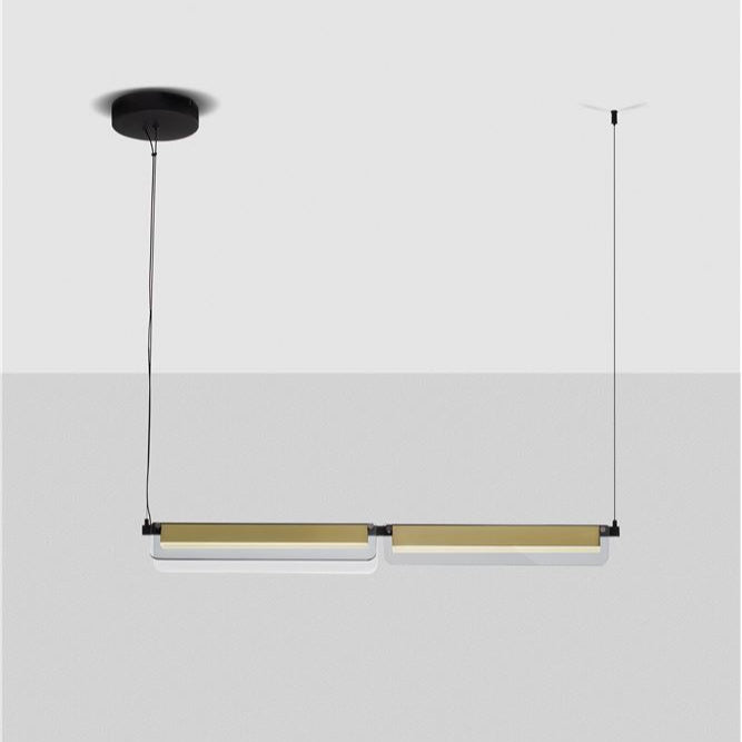 Lampa suspendata APNEA LINE