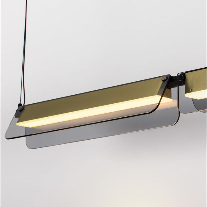 Lampa suspendata APNEA LINE