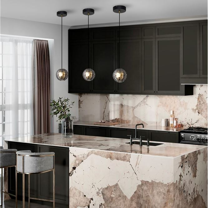 Lampa suspendata LAS