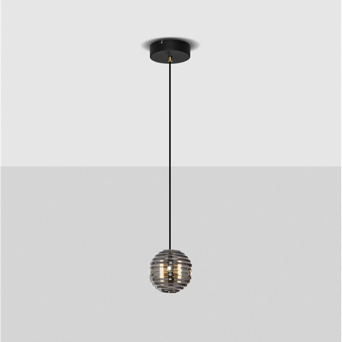 Lampa suspendata LAS