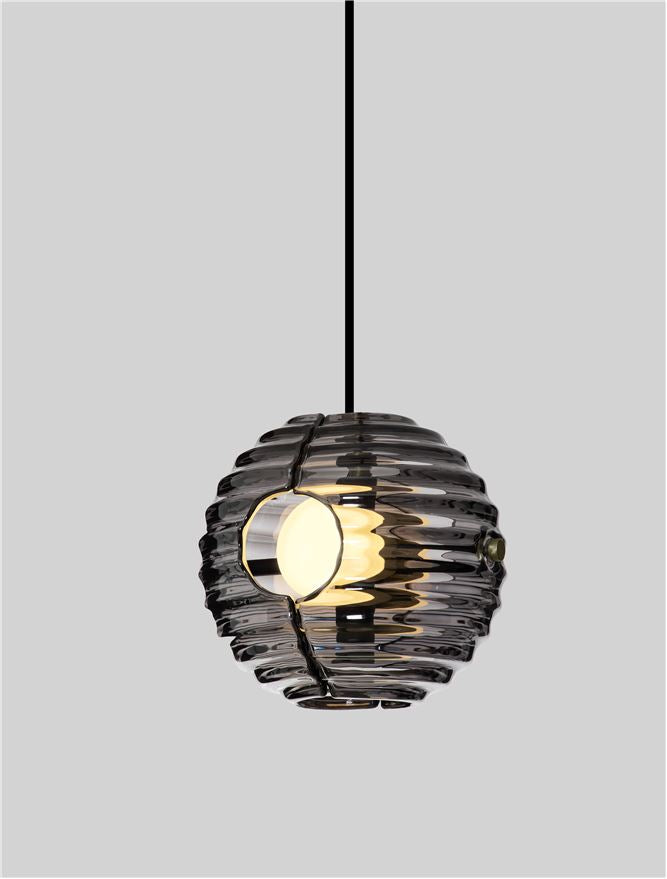 Lampa suspendata LAS