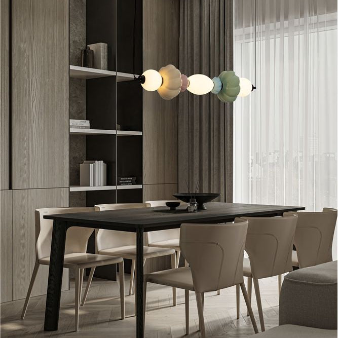 Lampa suspendata TRIAC dimabila ONETA LINE