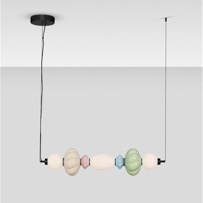 Lampa suspendata TRIAC dimabila ONETA LINE