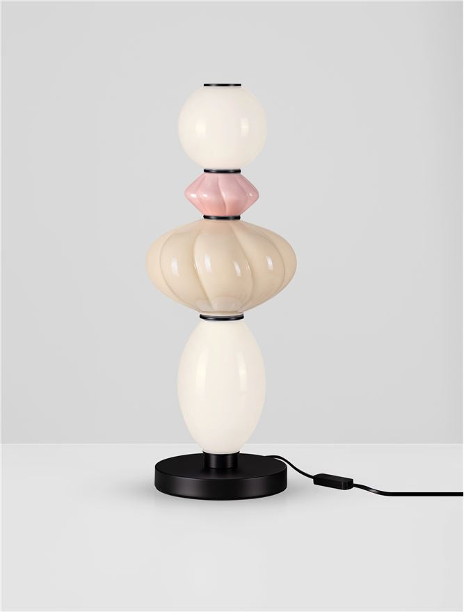 Veioza touch dimabila ONETA