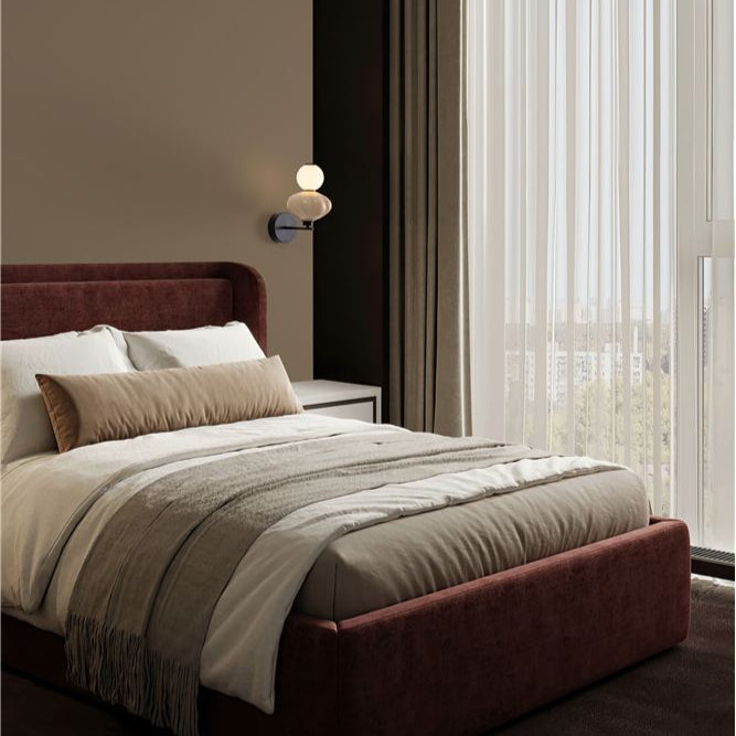 Aplica de perete TRIAC dimabila ONETA