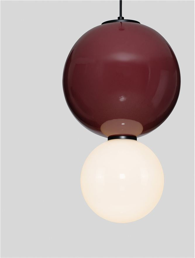 Lampa suspendata NOESIS