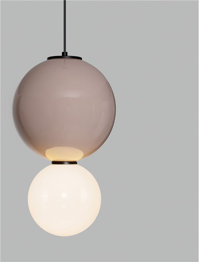 Lampa suspendata NOESIS