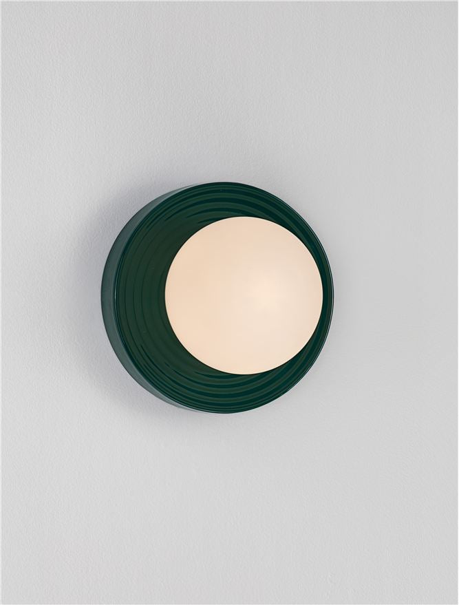 Aplica de perete ORBIQUE