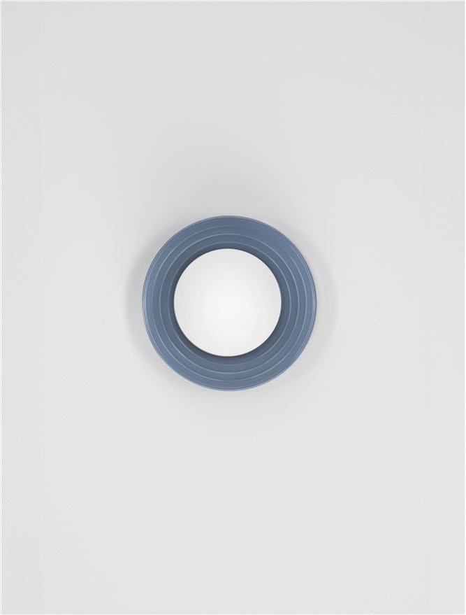 Aplica de perete ORBIQUE 16CM