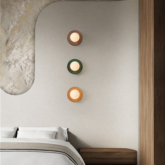 Aplica de perete ORBIQUE 16CM