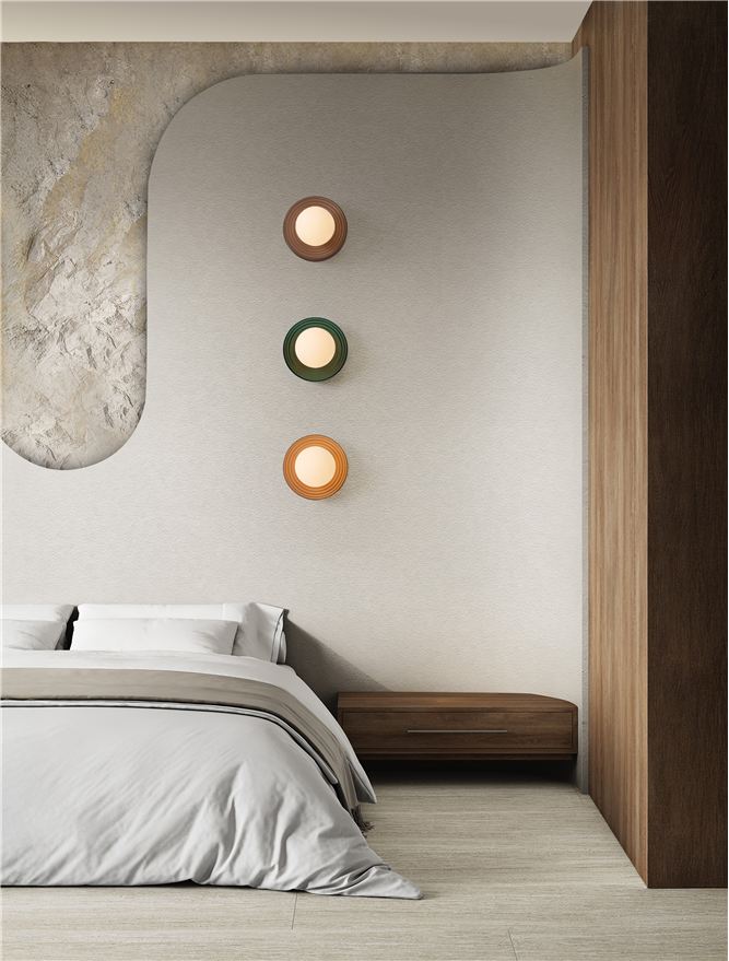 Aplica de perete ORBIQUE 16CM