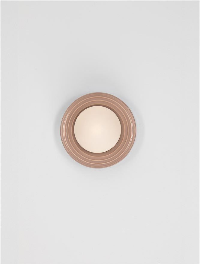 Aplica de perete ORBIQUE 16CM