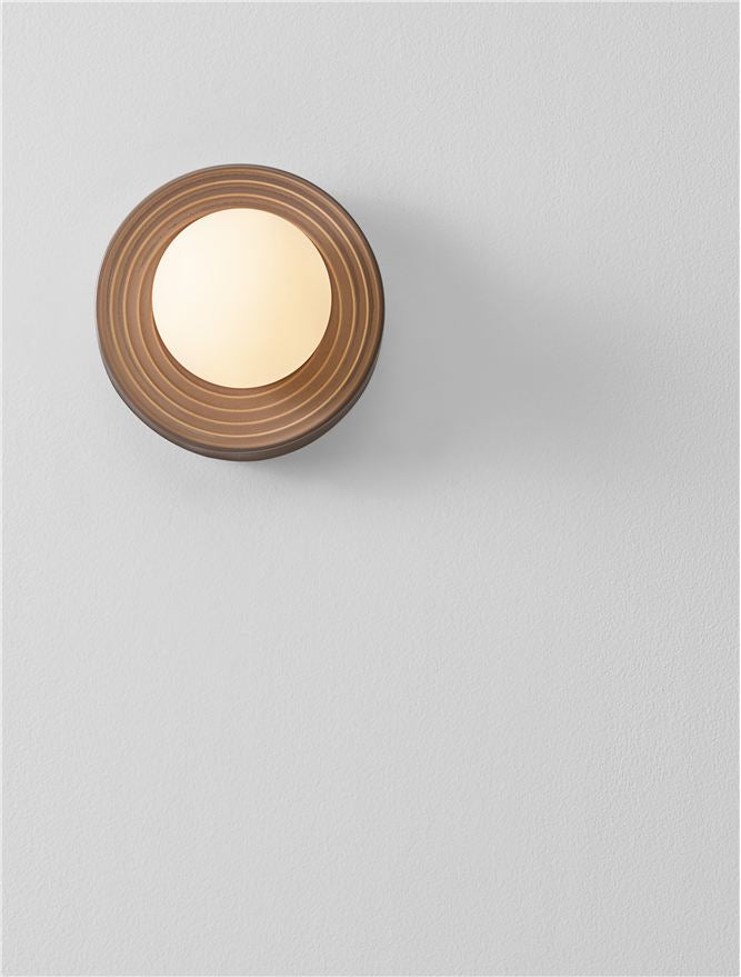 Aplica de perete ORBIQUE 16CM