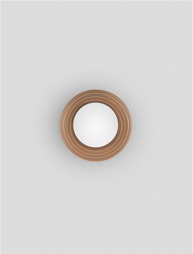 Aplica de perete ORBIQUE 16CM